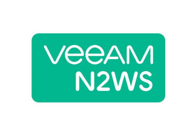 veeam N2WS